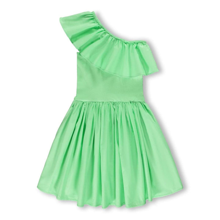 Chloey - Garden Green