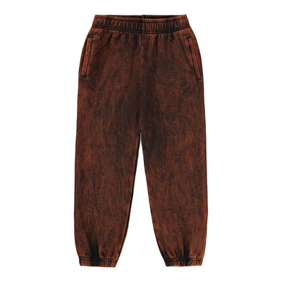 Allen - Russet Overdye