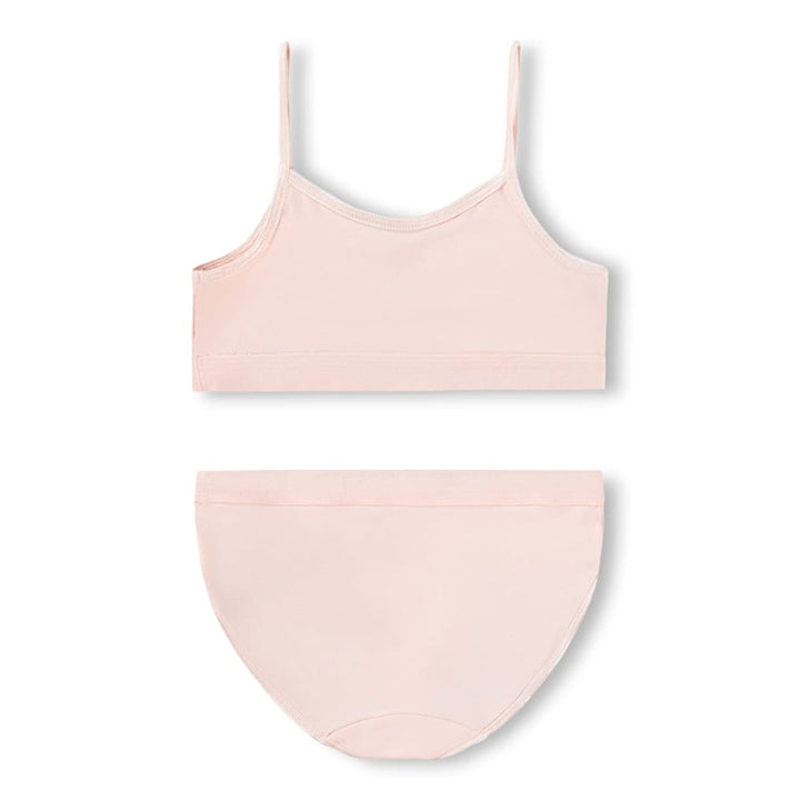 Jinny Set - Cloud Pink