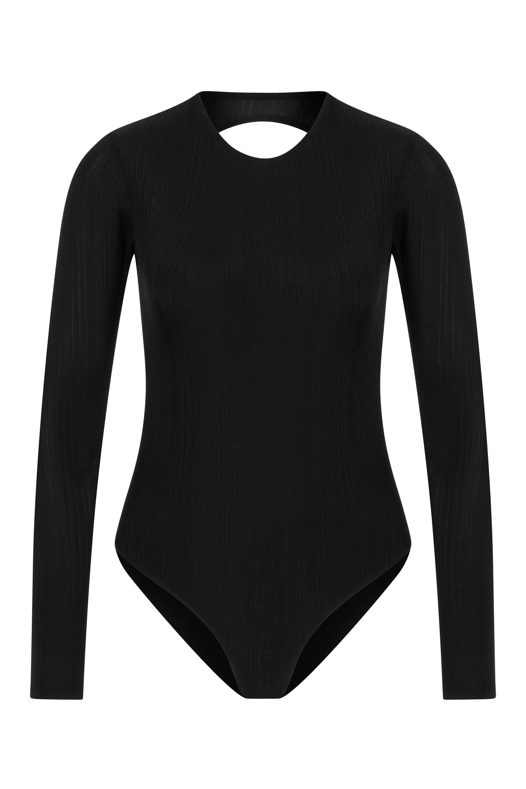 Teresa Bodysuit - Black