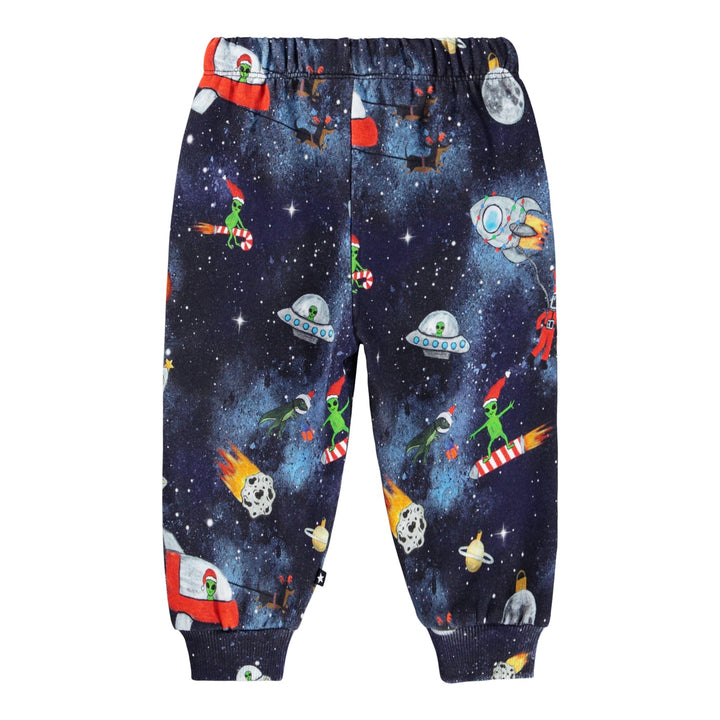 Simeon Soft Pants - Holiday Space