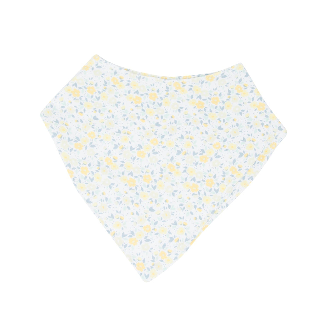 Baby Bib - Golden Sage