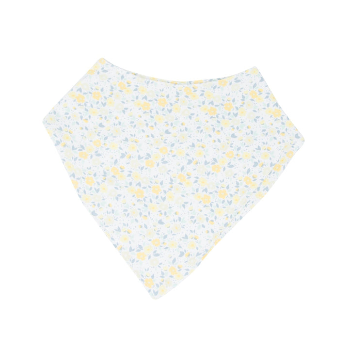 Baby Bib - Golden Sage