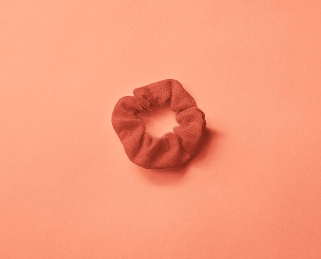 Super Scrunchies - Blush