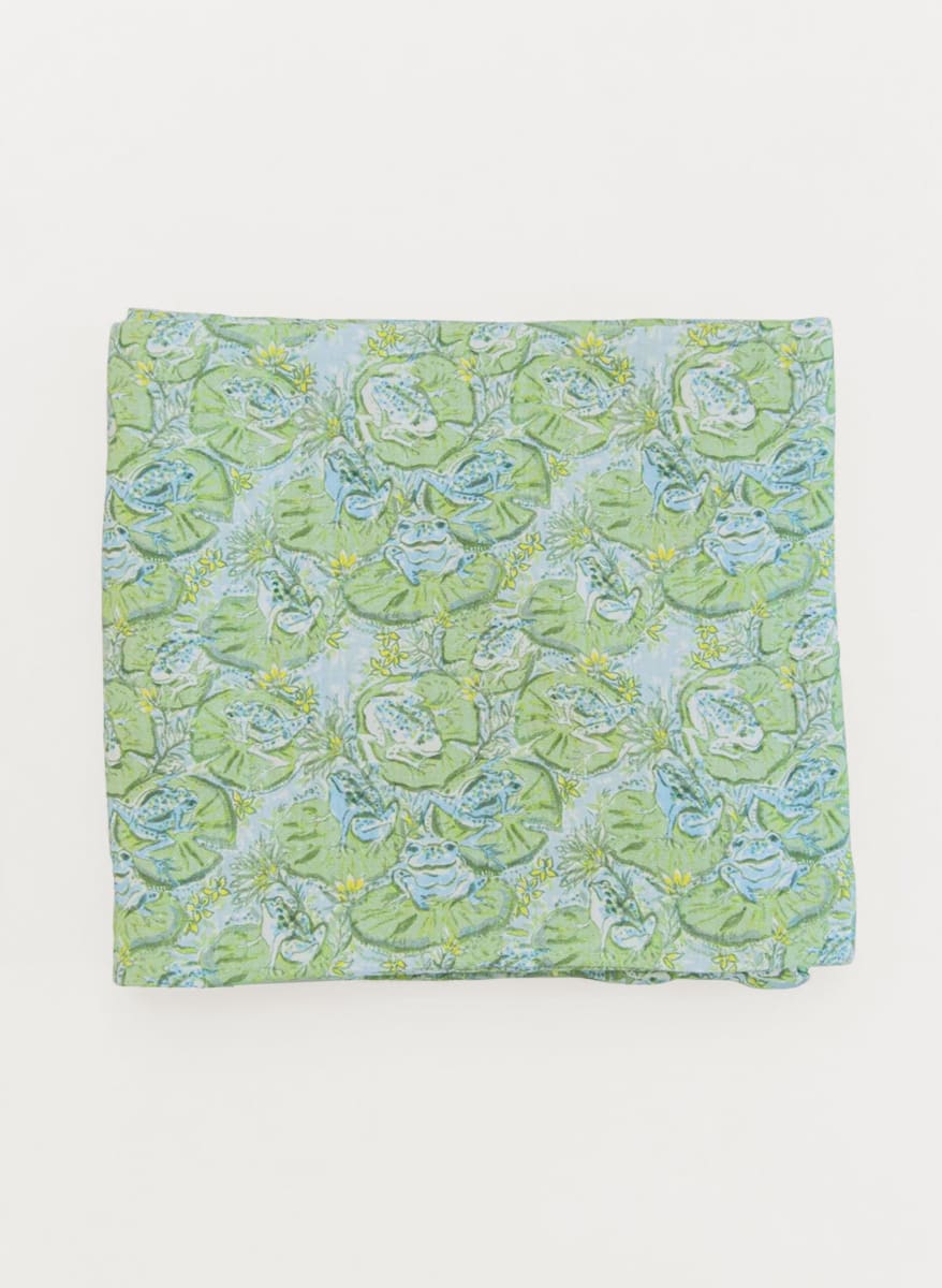 Shawl Blanket - Hoppy Place