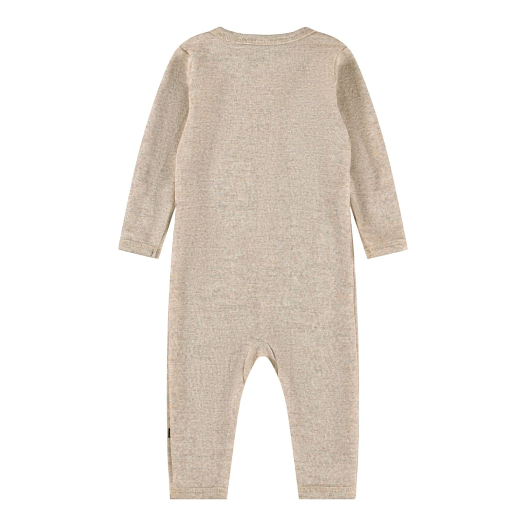 Fahari Wool - Oatmeal Melange