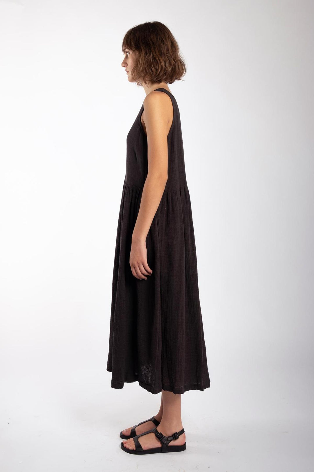 Tank Dress