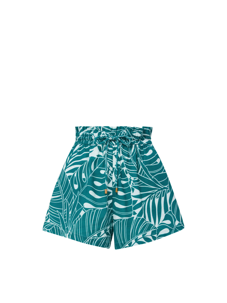 Vicki Shorts - Isle Of Palms