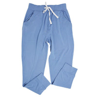 Slacker Pocket Pants - Infinity Blue