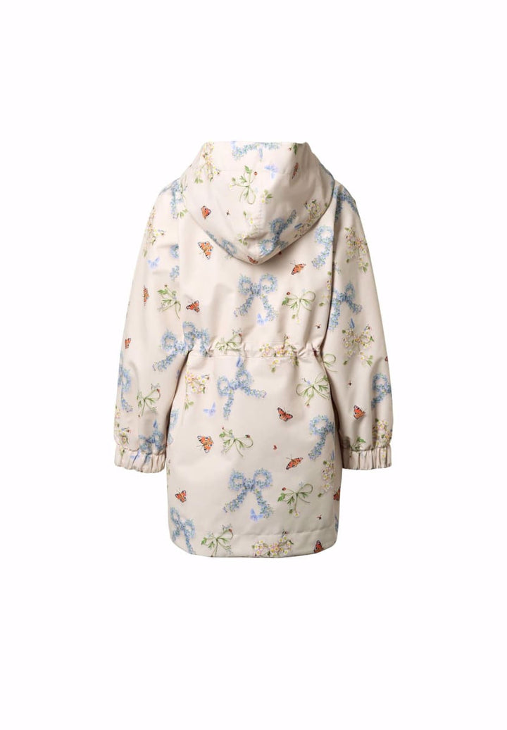 Hennah - Floral Bows