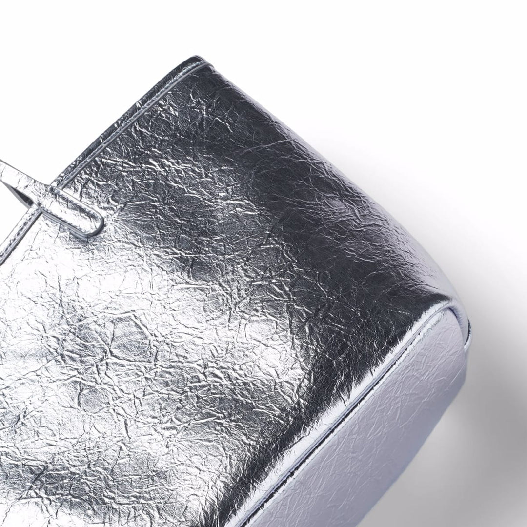 Ava Bag - Silver