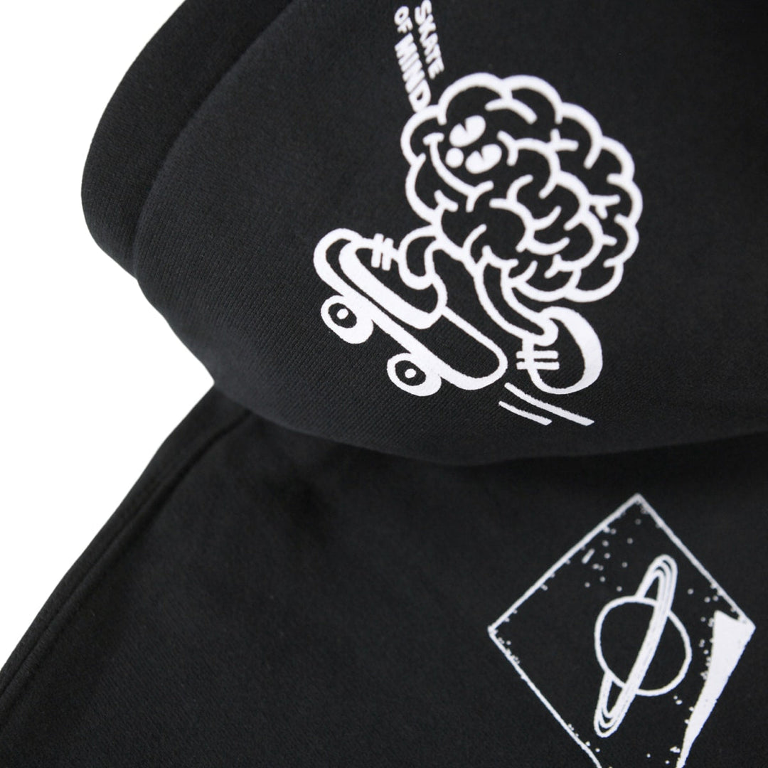 Marley - Black