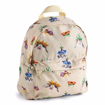 Backpack - Floral Fun