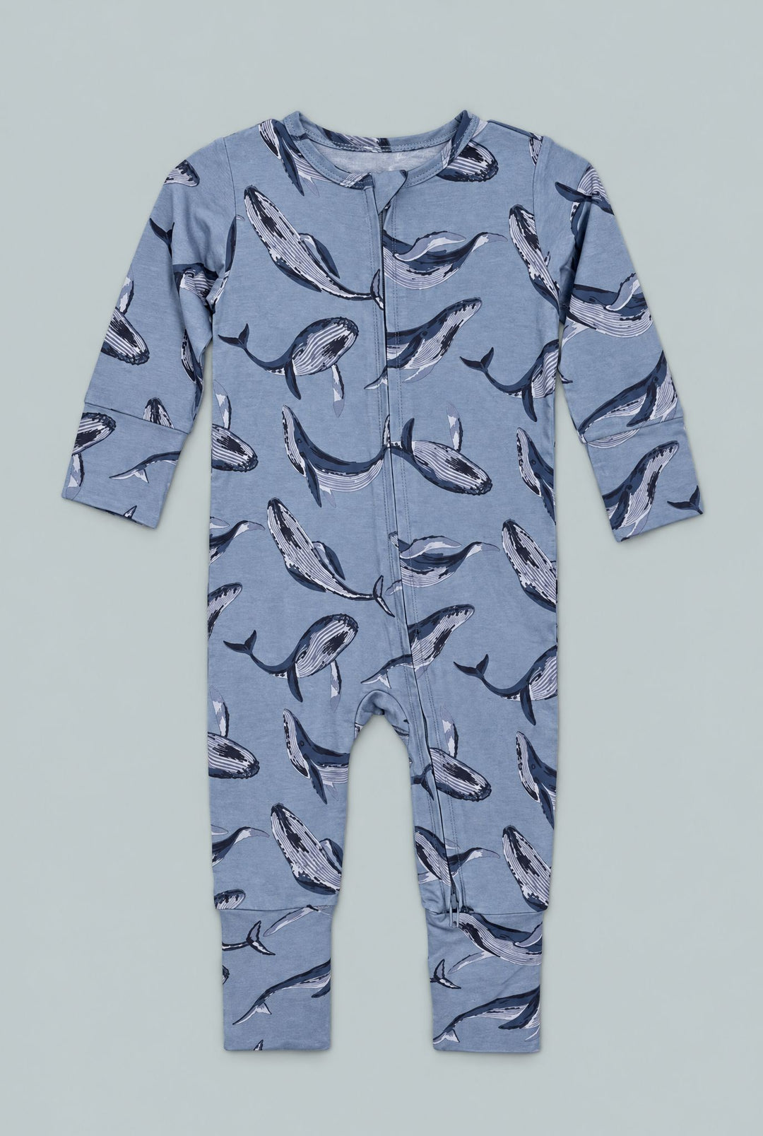 Convertible Romper - Wally