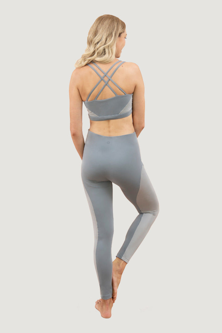 Bottom Stockholm Activewear - Agate Grey