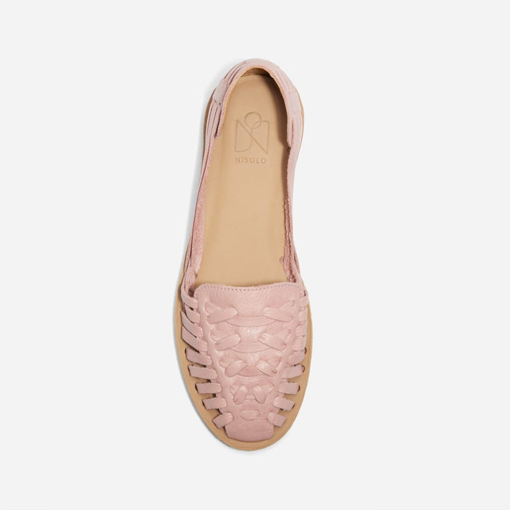 Women's Huarache Sandal 2.0 - Blush