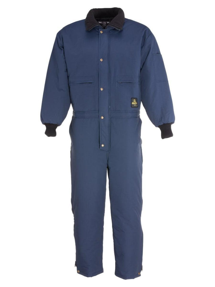 ChillBreaker™ Coveralls - Navy