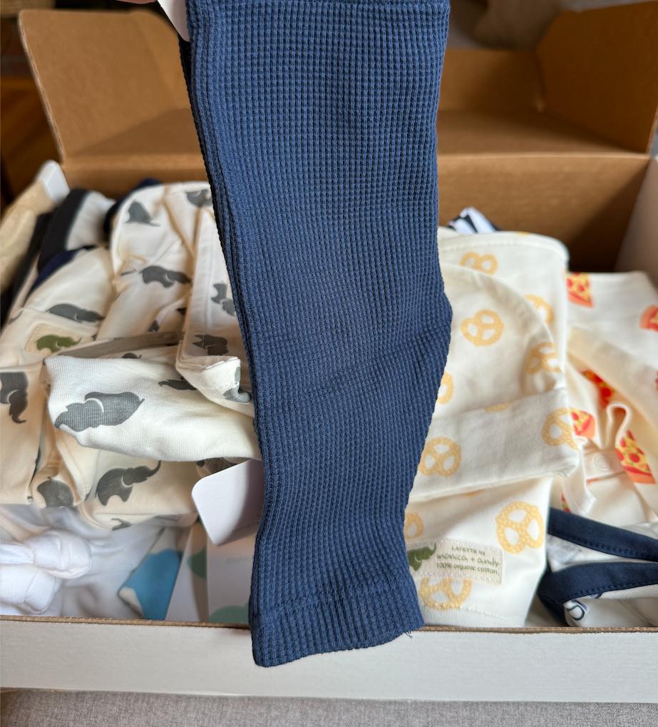 The Mega Mystery Box - Baby Essentials - FINAL SALE