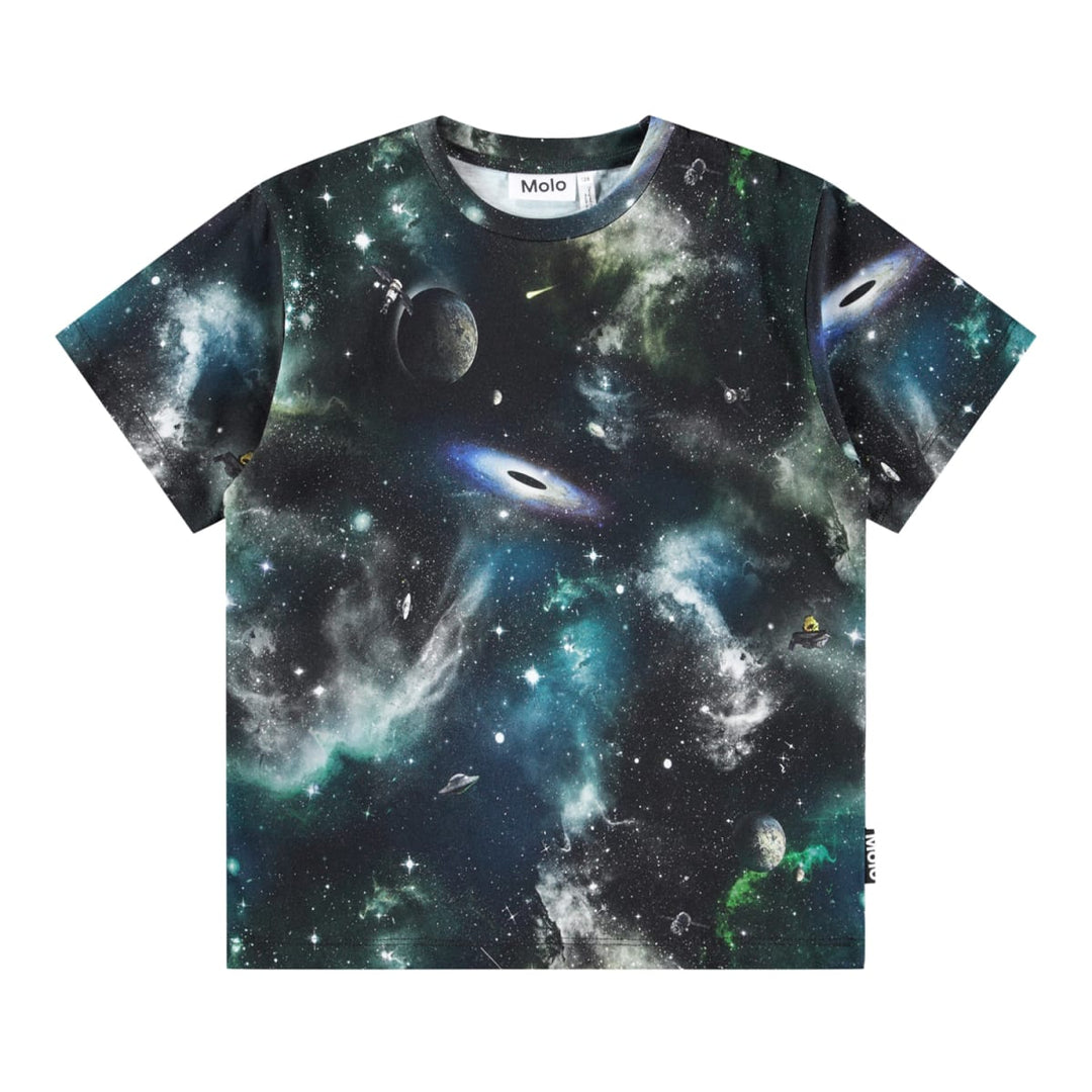 Riley - Deep Space