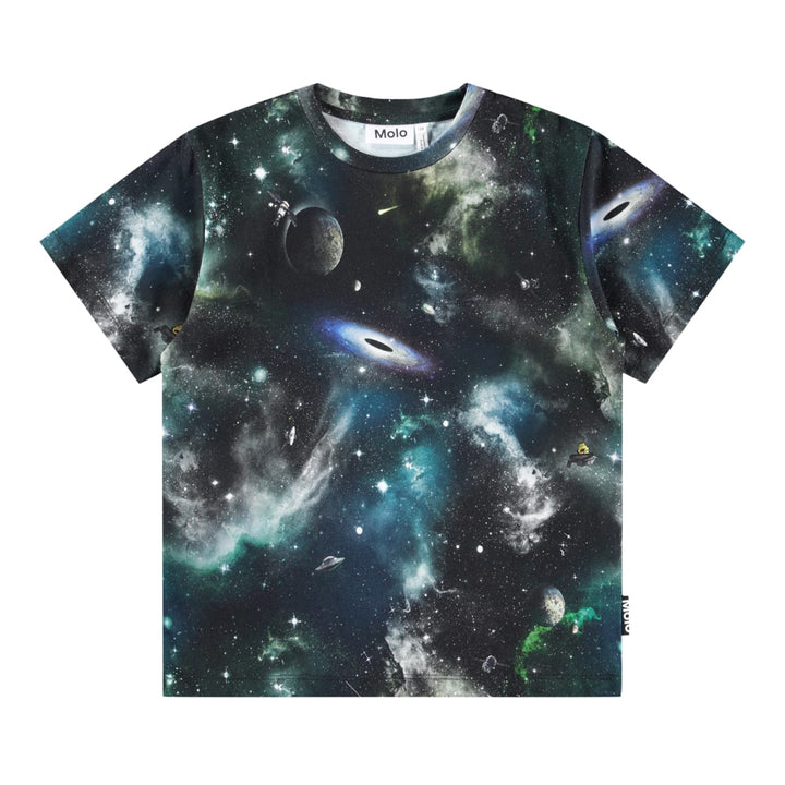 Riley - Deep Space