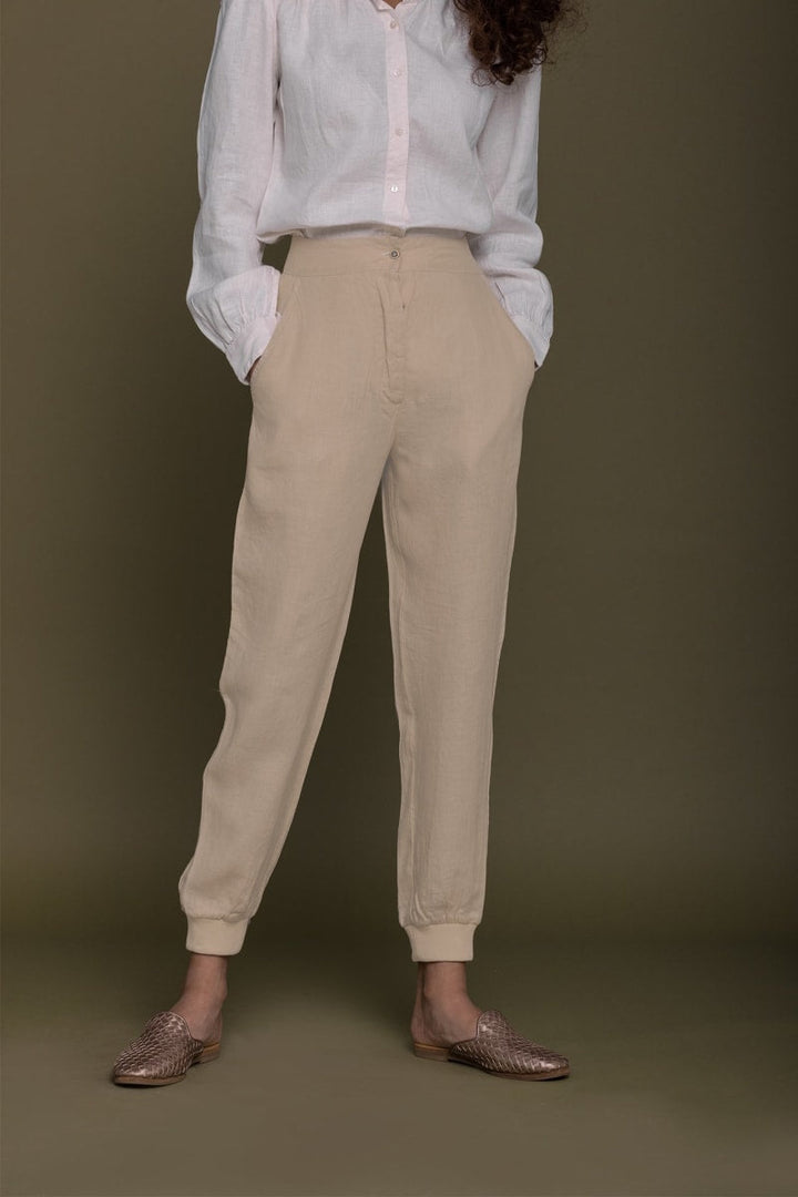 The Summer Sweats - Sand Beige