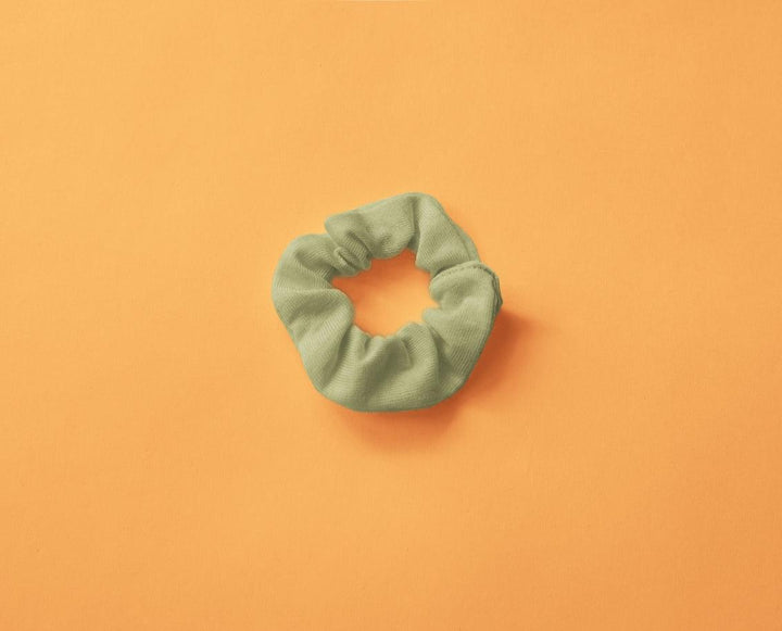 Super Scrunchies - Pistachio