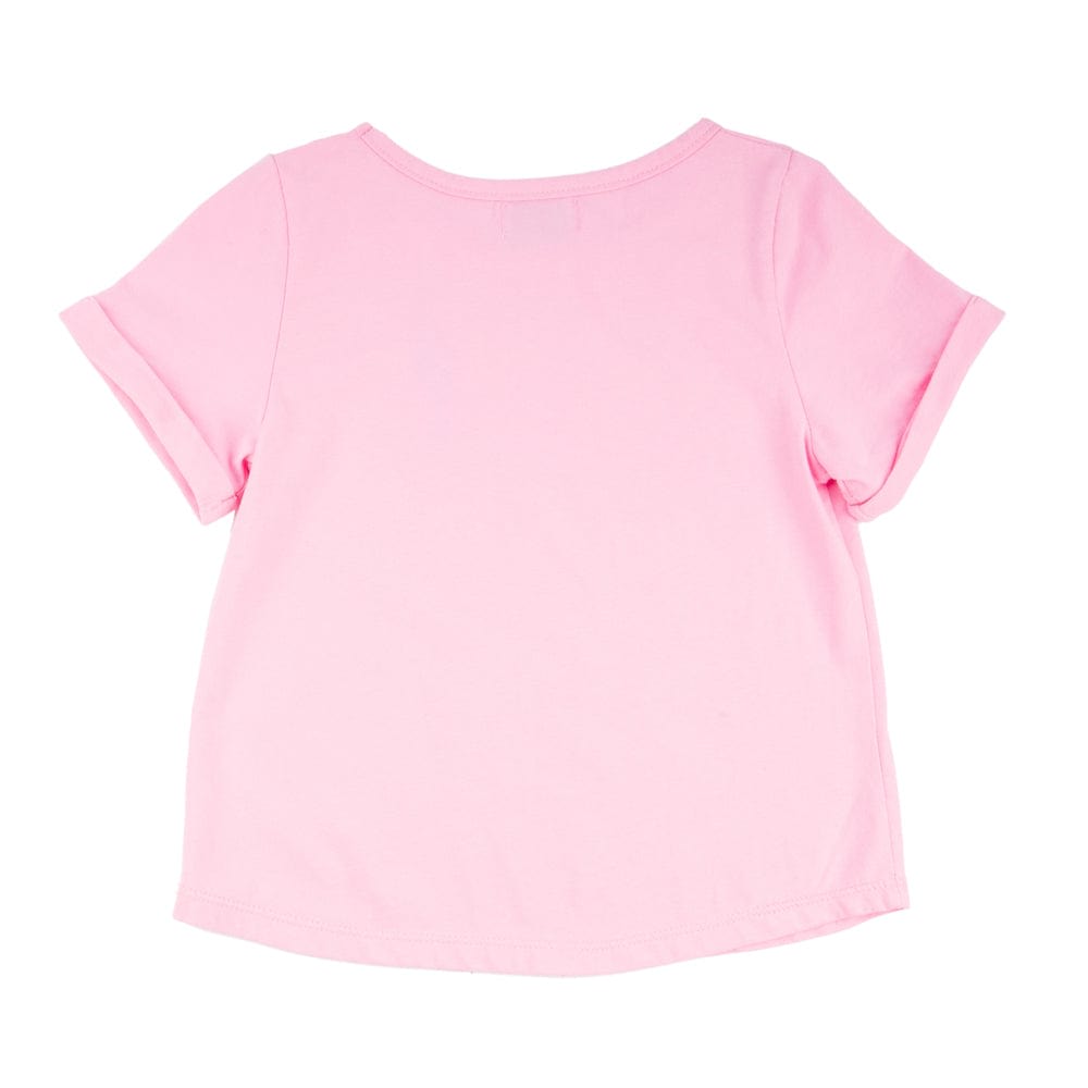 Birdie Short Sleeve Tshirt - Western Sun