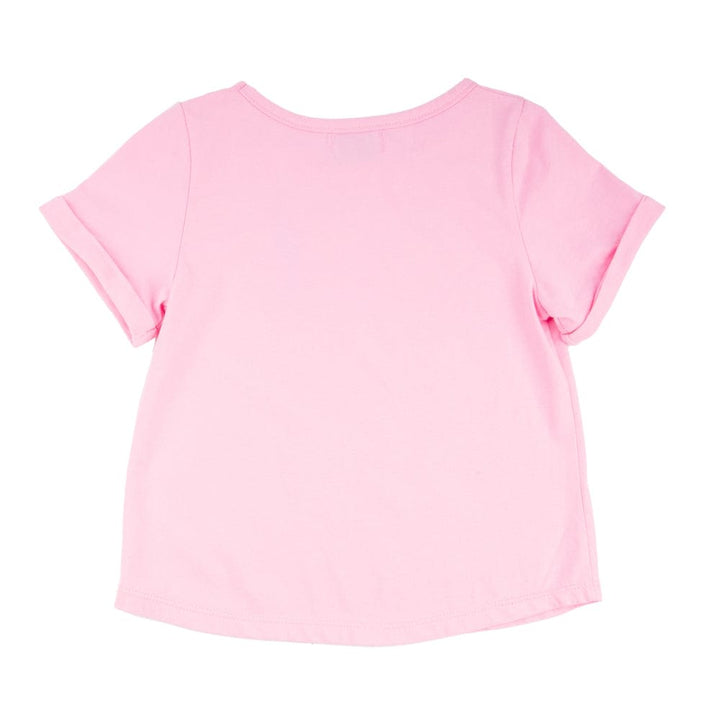 Birdie Short Sleeve Tshirt - Western Sun