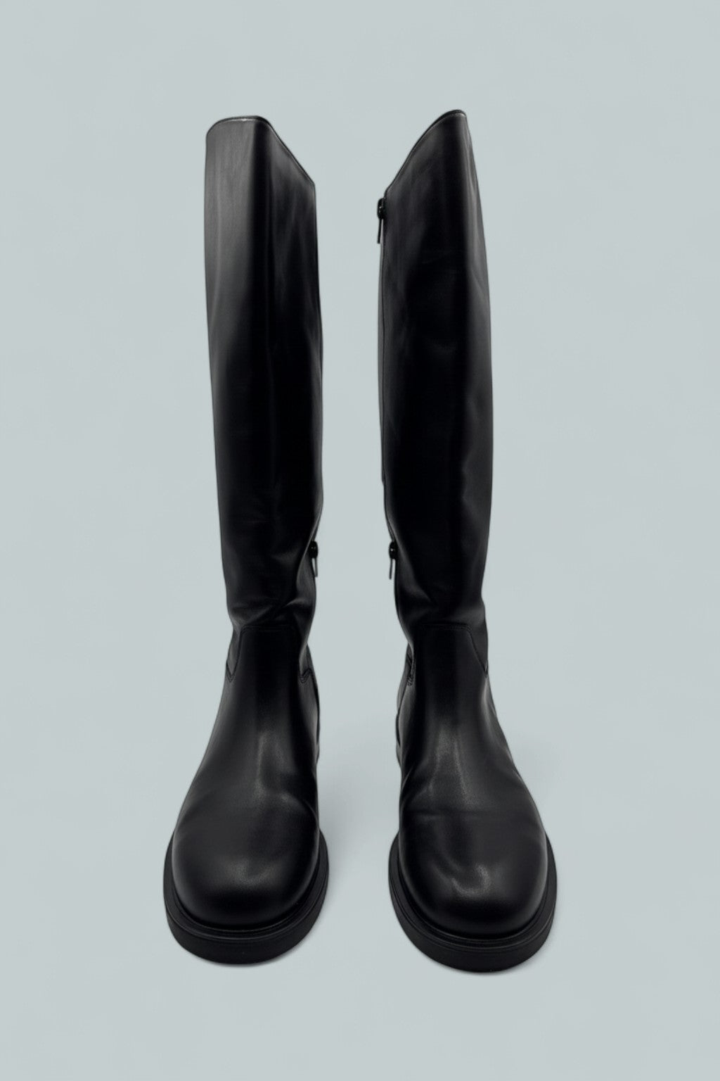 Women's Freya Boots - Black