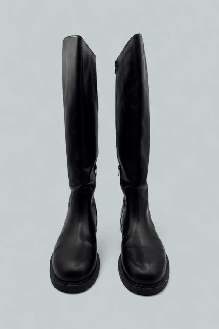 Women's Freya Boots - Black