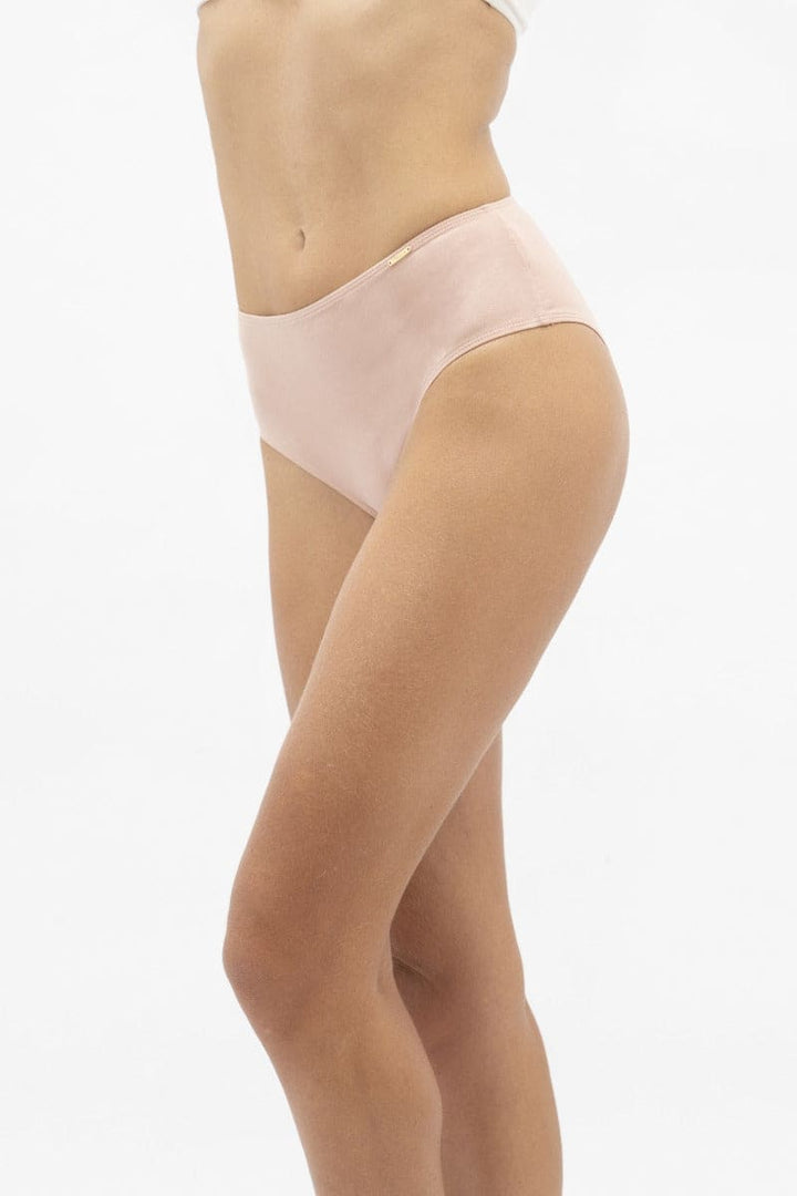 Amalfi Brief - Peony - FINAL SALE