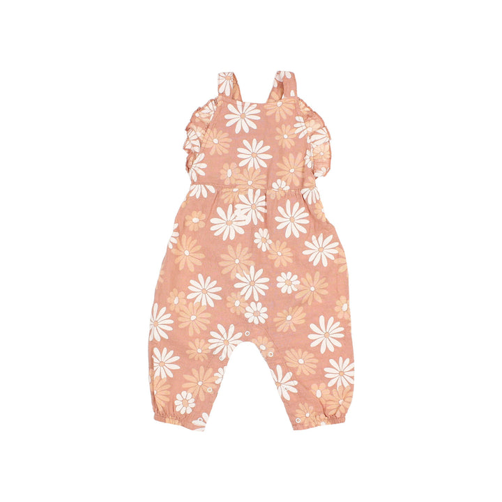 BB Daisy Jumpsuit - Daisy