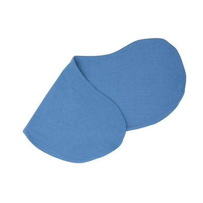 Burp Cloth - Captain Blue