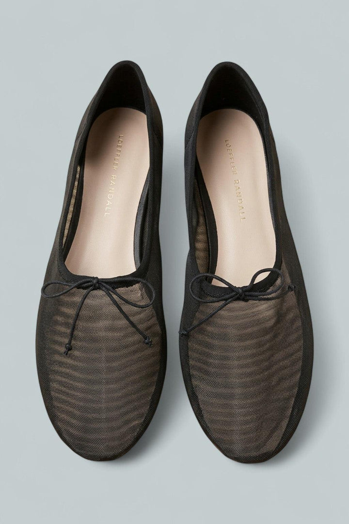 Women's Landon Ballet Flats - Black