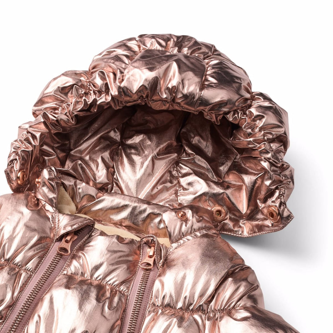 Hebe - Copper