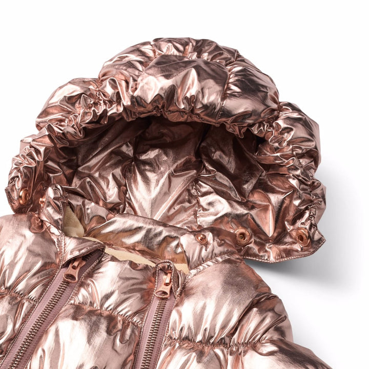 Hebe - Copper