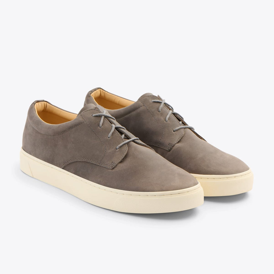 Everyday Low Top Sneaker - Grey