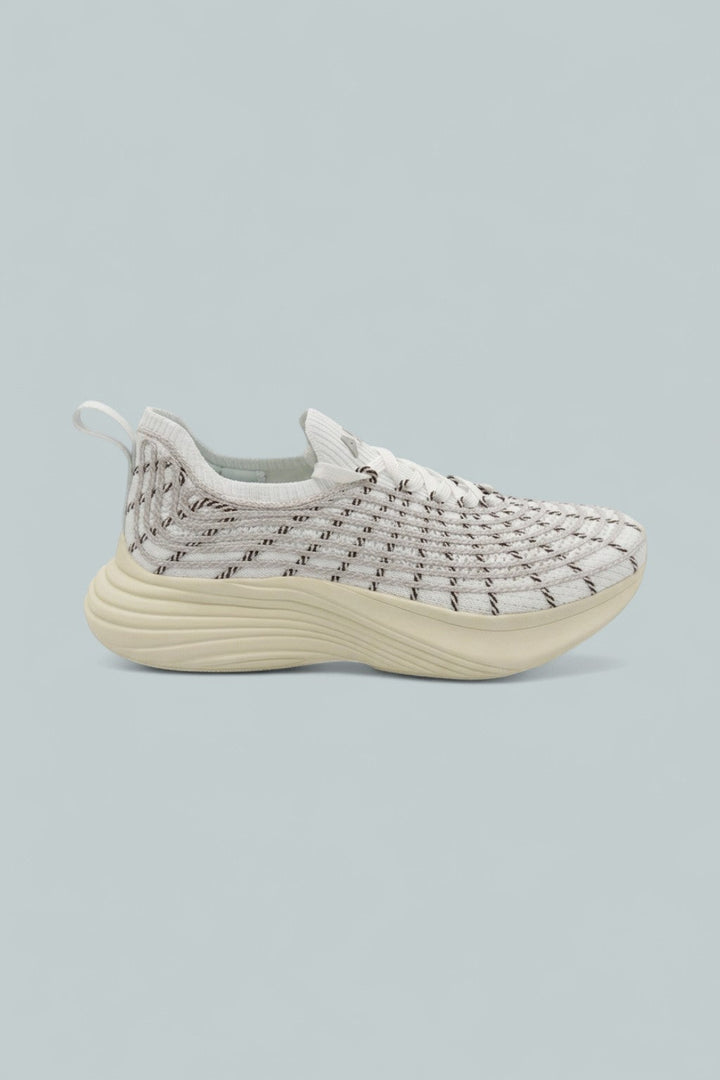 Apl Athletic Propulsion Labs Techloom Zipline Sneakers - Lfog/Hbrg/