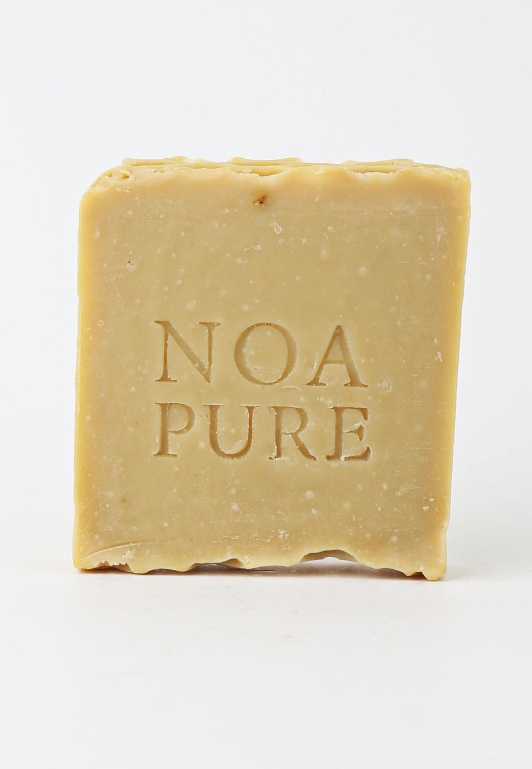 Honey Pollen Soap Bar