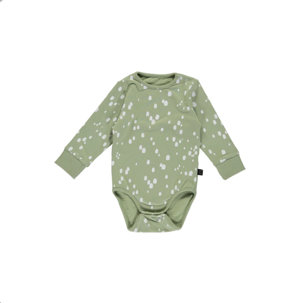 Mintdrops Bodysuit - Mintdrops