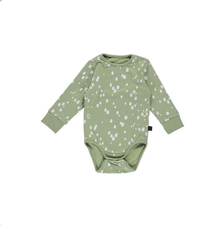 Mintdrops Bodysuit - Mintdrops