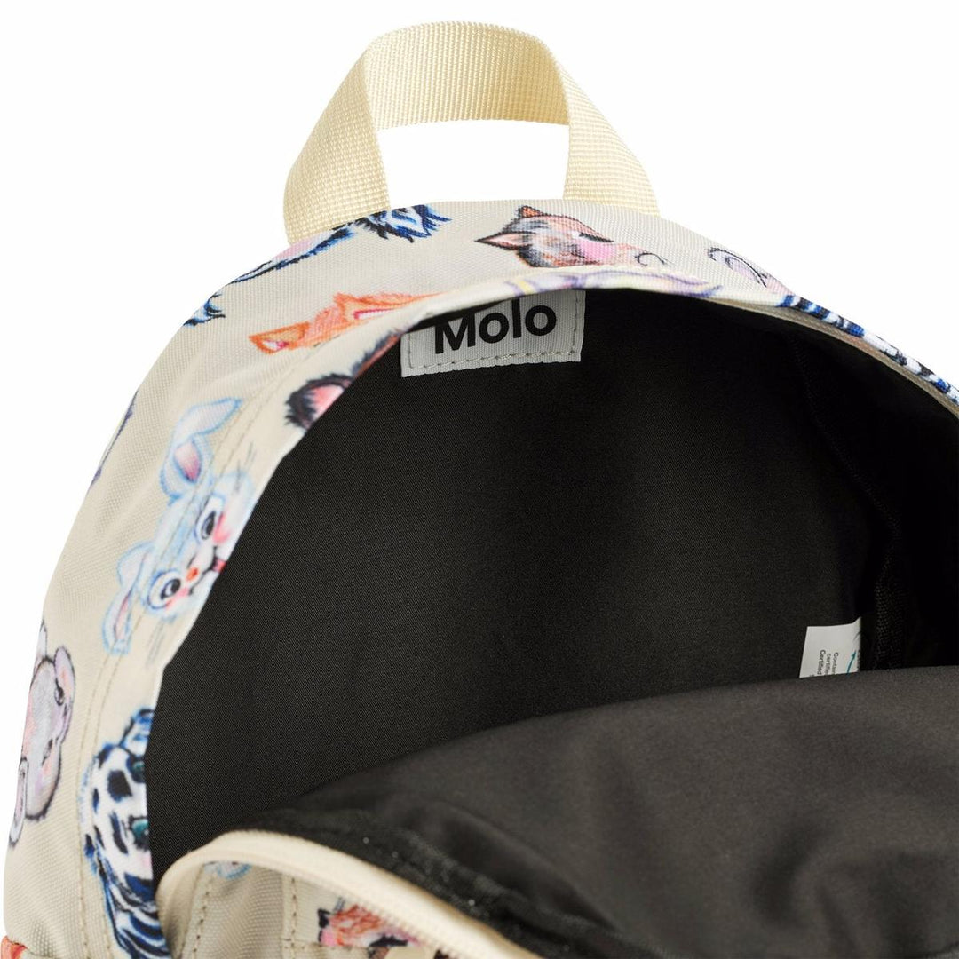 Backpack - Itty Bitty