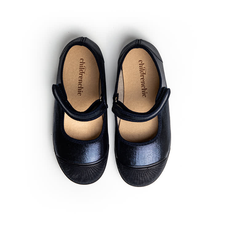 Mika - Navy
