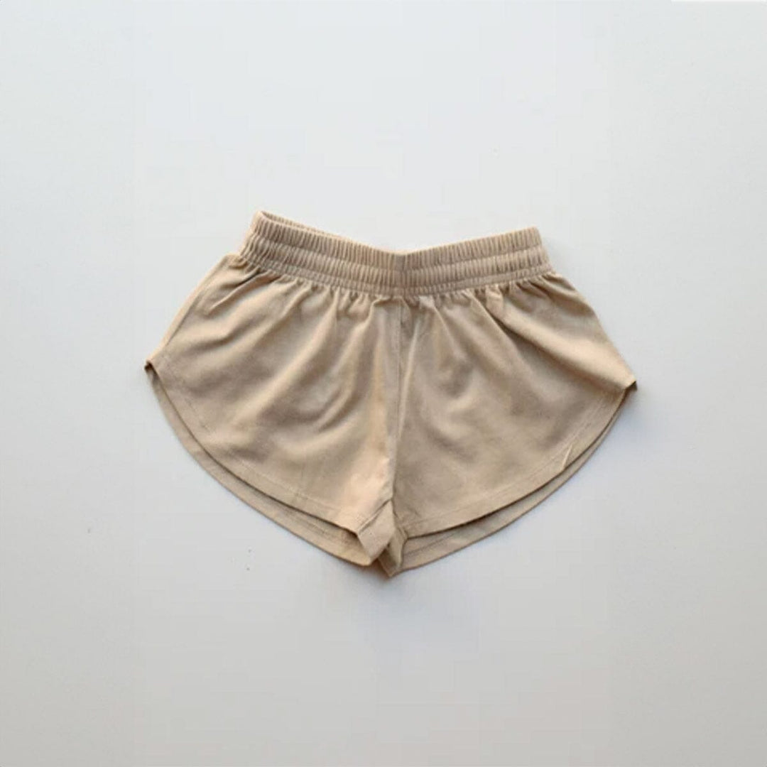 The Adventure Short - Sand Shorts The Simple Folk 