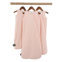 1.5 TOG Sleep Sack - Pink Blush