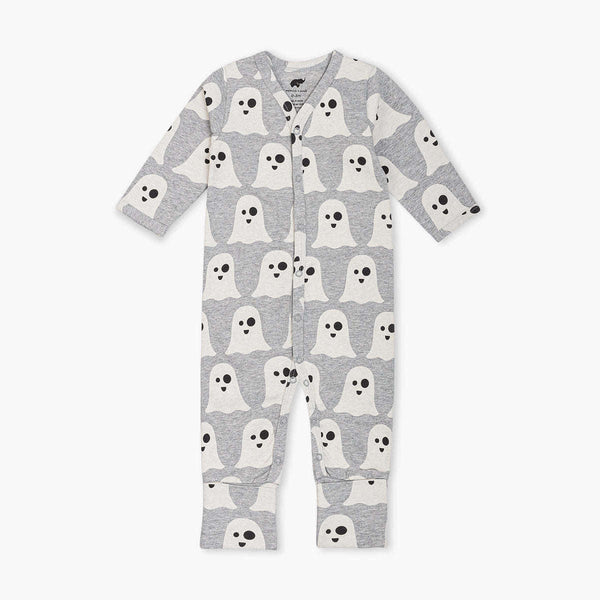 On the Go One-Piece - Halloween Ghost - Onesie