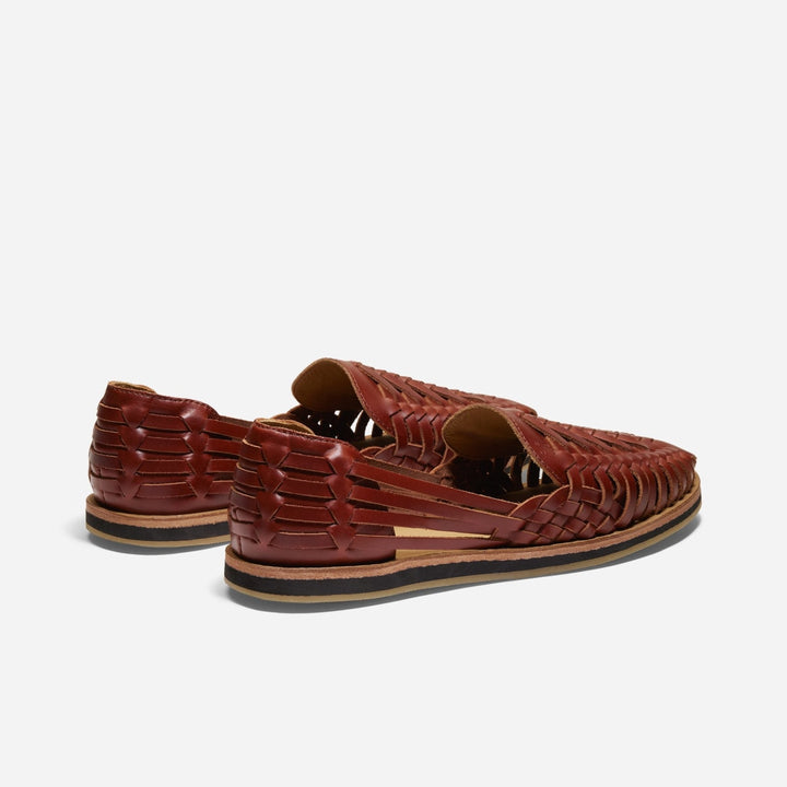 Men's Huarache Sandal 2.0 - Brandy