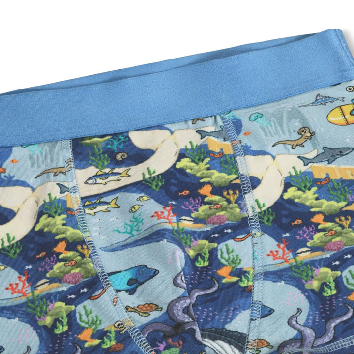 Justin 2-Pack - Pixel Sea