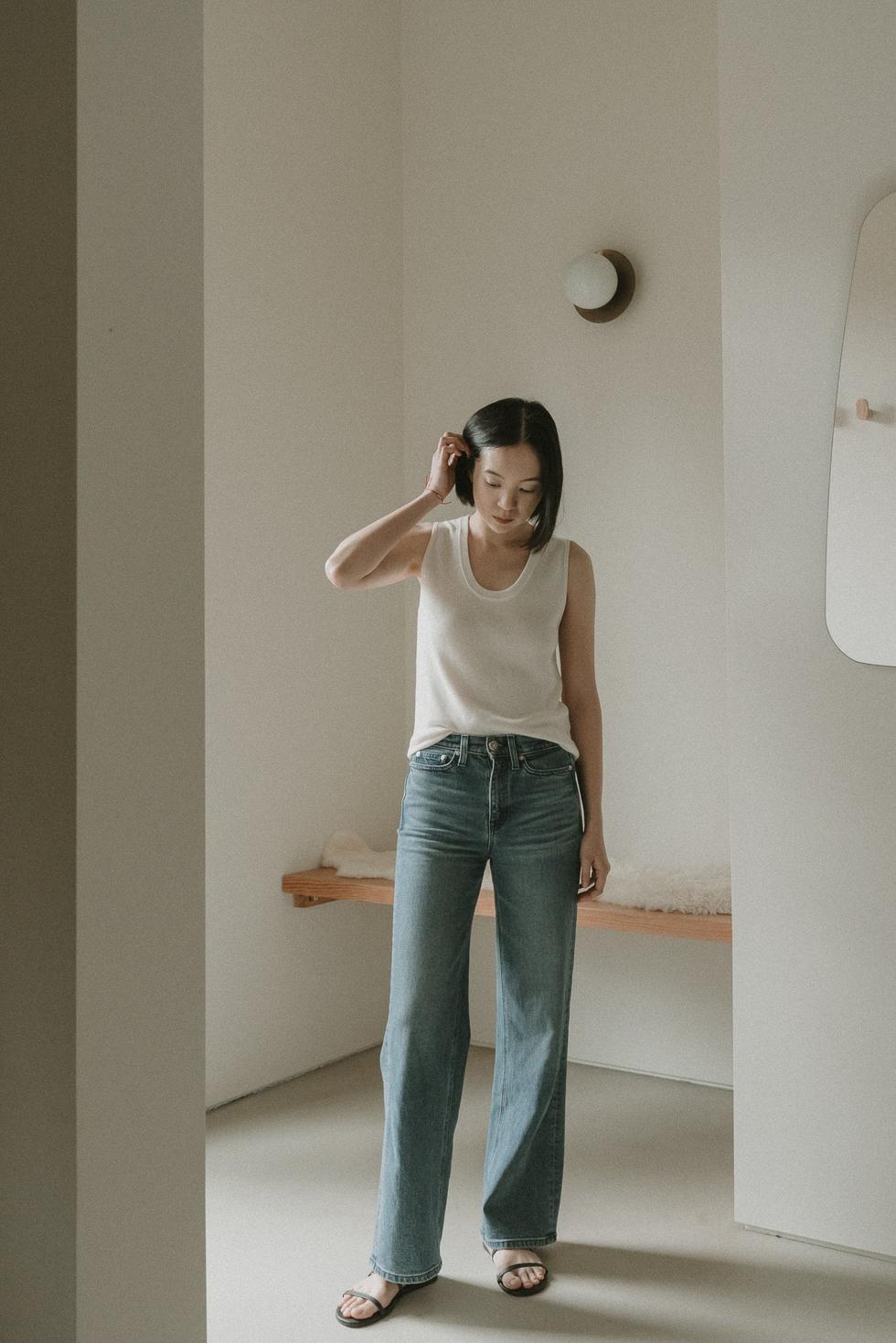 No.15 Scoop Tank - Salt