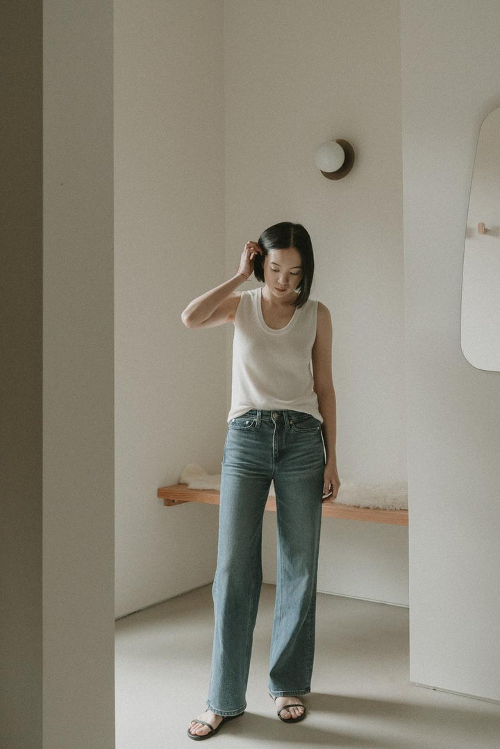 No.15 Scoop Tank - Salt